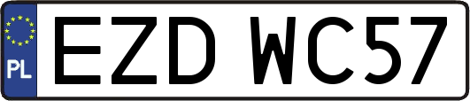 EZDWC57