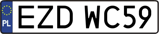 EZDWC59