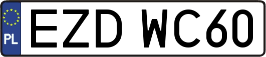 EZDWC60