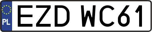 EZDWC61