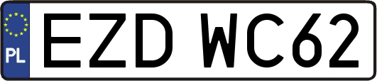 EZDWC62