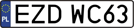 EZDWC63