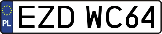 EZDWC64