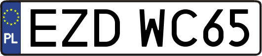 EZDWC65