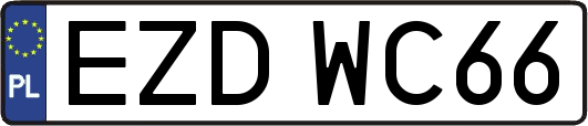EZDWC66