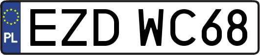 EZDWC68