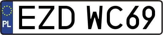 EZDWC69
