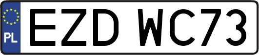 EZDWC73