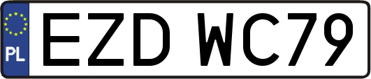 EZDWC79