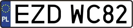 EZDWC82