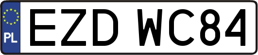 EZDWC84