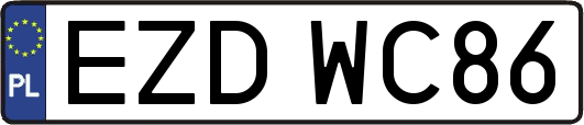 EZDWC86