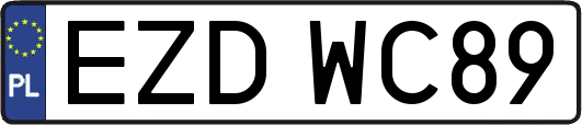 EZDWC89