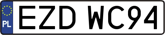EZDWC94
