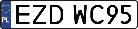 EZDWC95