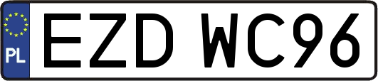 EZDWC96