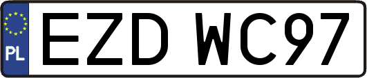 EZDWC97