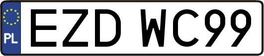 EZDWC99