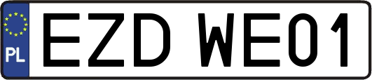 EZDWE01