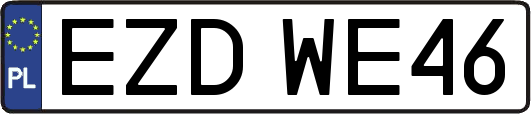 EZDWE46