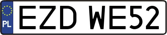 EZDWE52