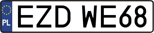 EZDWE68