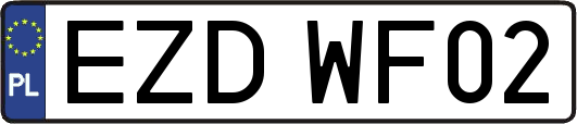 EZDWF02