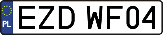 EZDWF04