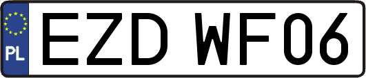 EZDWF06
