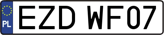 EZDWF07