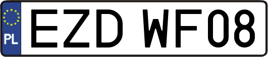 EZDWF08