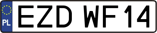 EZDWF14