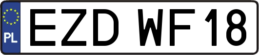 EZDWF18