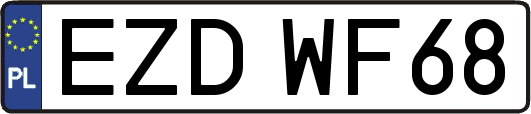 EZDWF68
