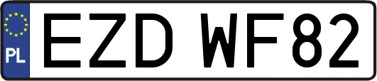 EZDWF82