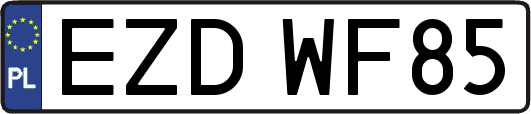 EZDWF85