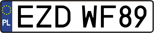 EZDWF89