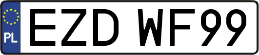 EZDWF99