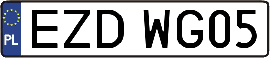 EZDWG05