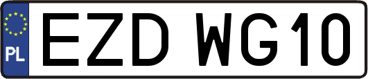 EZDWG10