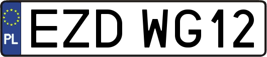 EZDWG12