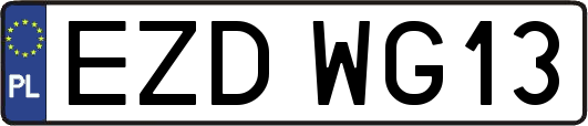 EZDWG13