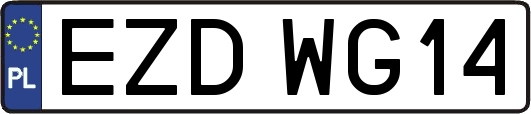 EZDWG14