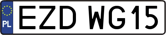 EZDWG15