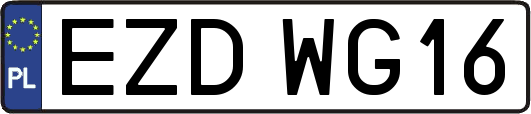 EZDWG16