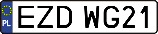 EZDWG21