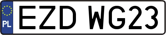 EZDWG23