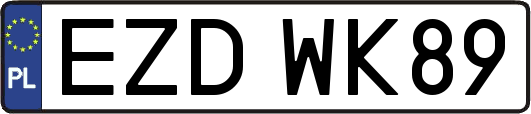 EZDWK89