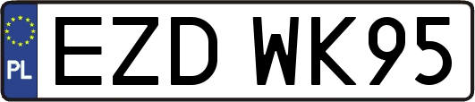 EZDWK95