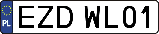 EZDWL01